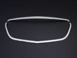 Alternative view of Mercedes Vito W447 Krom Ön Panjur Çercevesi 2 Parça 2014-2024 Arası