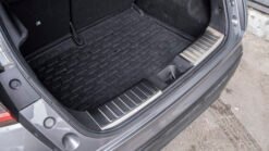 Juke krom iç bagaj eşiği