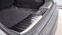 Juke krom iç bagaj eşiği