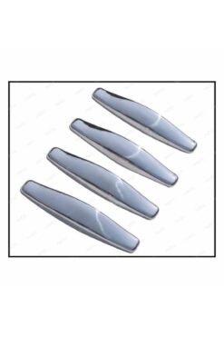 Dacia Duster Krom Kapı Kolu 4 Kapı 2010-2018 P. Çelik Uyumlu