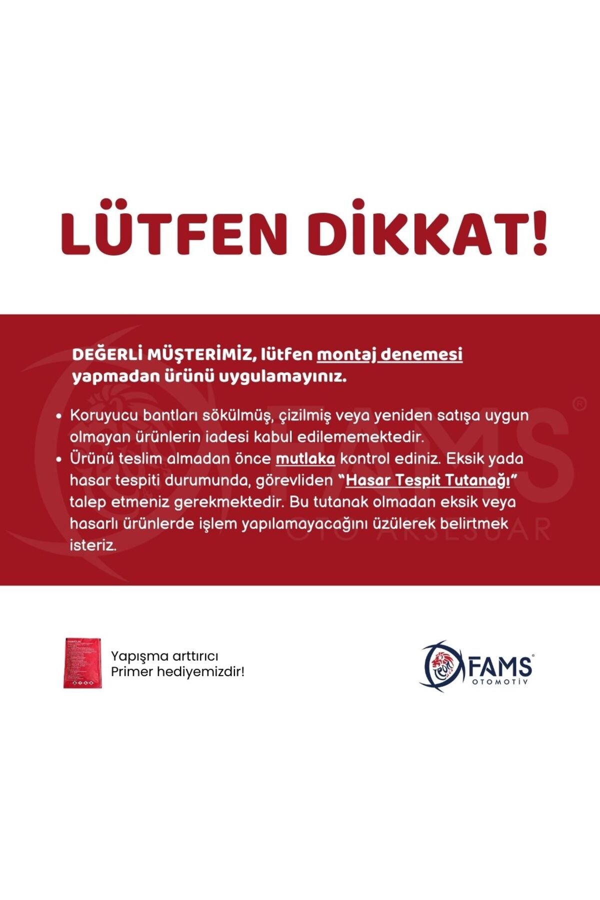 F, Transit Custom 2023 > Ön Panjur 7 Parça Paslanmaz Çelik - Görsel 5