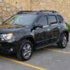 Dacia Duster Krom Kapı Kolu 4 Kapı 2010-2018 P, Çelik Uyumlu - Görsel 4