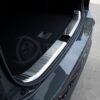 VW TAYRON Uyumlu Bagaj İç Eşik Koruma 2 parça 2024 Üzeri P,çelik (Taşlı) - Görsel 4