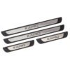 Kapı Eşikleri