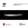 Fiat Egea Arka Tampon