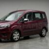Ford Courier Krom Ayna Kapağı 3