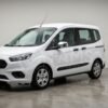 Ford Courier Krom Ayna Kapağı 3