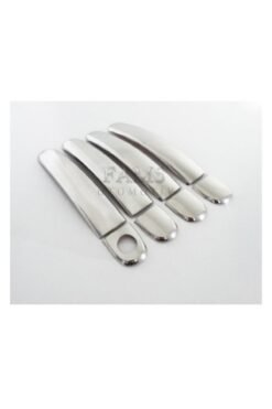 Skoda Citigo Krom Kapı Kolu 4 Kapı 2011 Üzeri P, Çelik