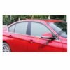 Bmw 3 Serisi F30 Cam Çıtası 4 Parça 2011-2018 Arası P, Çelik uyumlu