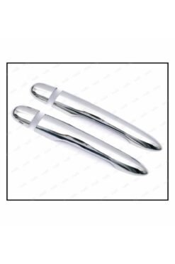 Renault Megane 2 Krom Kapı Kolu 2 Kapı 2002-2009 P,çelik