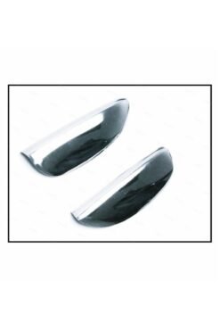 Renault Megane 1 Krom Kapı Kolu 2 Kapı 1995-2004 Arası P, Çelik