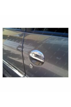 Peugeot 206 / 206 Plus Krom Kapı Kolu 4 Kapı 1998 Üzeri P, Çelik