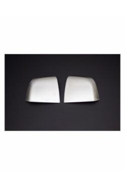 Opel Combo Krom Ayna Kapağı 2 Prç, 2011-2018 P, Çelik