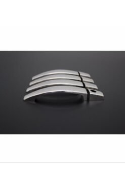 Opel Signum Krom Kapı Kolu 4 Kapı 2003-2008 P, Çelik
