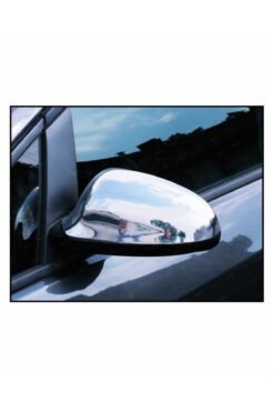 Opel Astra J Krom Ayna Kapağı 2 Prç, 2009-2015 Arası P, Çelik