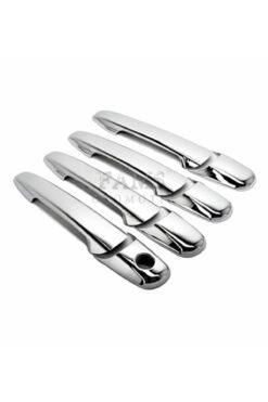 Mitsubishi Grandis Krom Kapı Kolu 4 Kapı 2004-2011 Üzeri P, Çelik