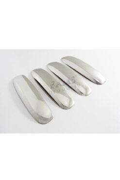 Mitsubishi Colt Krom Kapı Kolu 4 Kapı 2008-2015 P, Çelik