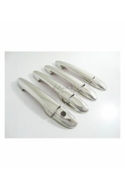 Mazda 2 Krom Kapı Kolu 4 Kapı 2007-2015 P, Çelik (SENSÖRLÜ)