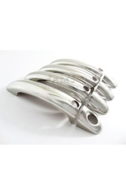 Vw Touareg Krom Kapı Kolu 4 Kapı 2002-2010 P, Çelik (SENSÖRLÜ)