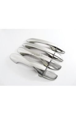 Vw Sharan Krom Kapı Kolu 4 Kapı 2010 Ve Üzeri Paslanmaz Çelik