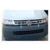 Vw T5 Multivan Krom Ön Panjur 2 Prç, 2010-2015 P, Çelik