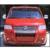 Vw T5 Caravelle Multivan Krom Ayna Kapağı 2 Prç 2003-2010 P,çelik