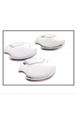 Vw T5 Caravelle Krom Kapı Kolu Tası 3 Kapı 2003-2015 P,çelik