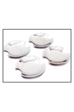 Vw T5 Caravelle Krom Kapı Kolu Tası 4 Kapı 2003-2015 P,çelik