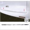 Vw T5 Caravelle Krom Bagaj Alt Çıtası 2004-2015 P, Çelik