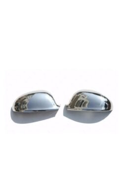 Vw Golf 5 Plus Krom Ayna Kapağı 2 Parça 2004-2013 Arası P,çelik