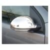 Vw Golf 5 Krom Ayna Kapağı 2 Prç, 2003-2009 P, Çelik