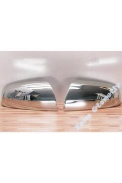 Opel Zafira B Krom Ayna Kapağı 2 Prç, 2005-2008 P, Çelik