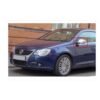 Vw Eos Krom Ayna Kapağı 2 Prç, 2009 Üzeri Paslanmaz Çelik