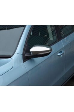 Vw Beetle Krom Ayna Kapağı 2 Prç, 2011 Üzeri P, Çelik