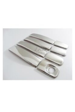 Renaul,t, Trafic Krom Kapı Kolu 4 Kapı 2001-2014 P, Çelik