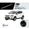 Ford Kuga Krom Bagaj Alt Çıtası