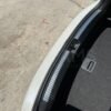 Volkswagen Taigo Bagaj İç Eşik Koruma 3