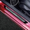 Renault Clio Kapı Eşikleri