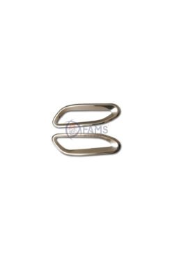 Alternative view of Fiat Egea Krom Sinyal Çerçevesi 2 Parça 2015 Üzeri Paslanmaz Çelik