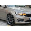 Fiat Egea Krom Sinyal Çerçevesi Sis Çerçevesi 2015-2019 Paslanmaz Çelik - Görsel 4