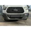 Ford Transit Krom Sis Çerçevesi 2 Parça 2013-2019 Paslanmaz Çelik - Görsel 3