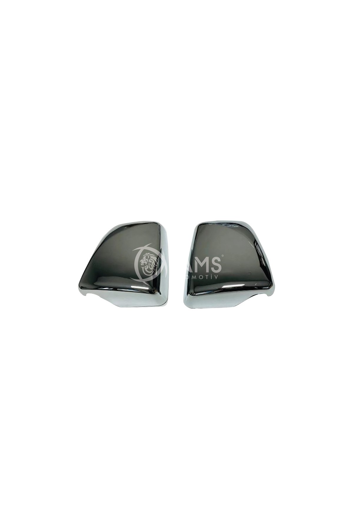 Hyundai H100 Abs Krom Ayna Kapağı 2 Parça 2004> - Görsel 2