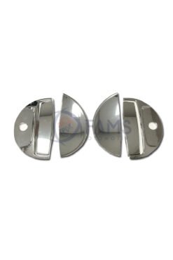 Alternative view of Hyundai H100 Abs Krom Kapı Kolu 2 Kapı 6 Parça 2004 Üzeri