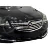 Opel Insignia Krom Ön Panjur 2