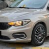 Fiat Egea Krom Sis Farı Çerçevesi 2015-2019 Paslanmaz Çelik - Görsel 3