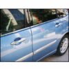 Ford Focus Krom Kapı Kolu