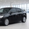 Ford Focus Krom Kapı Kolu 2