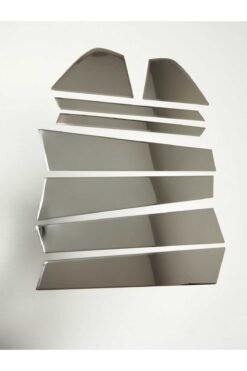 Alternative view of Fiat 500x Krom Kapı Direği Seti 8 Parça 2014> Paslanmaz Çelik