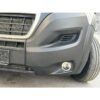Fiat Ducato Krom Sis Çerçevesi 2 Parça 2014> Paslanmaz Çelik - Görsel 2