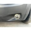 Fiat Ducato Krom Sis Çerçevesi 2 Parça 2014> Paslanmaz Çelik - Görsel 3
